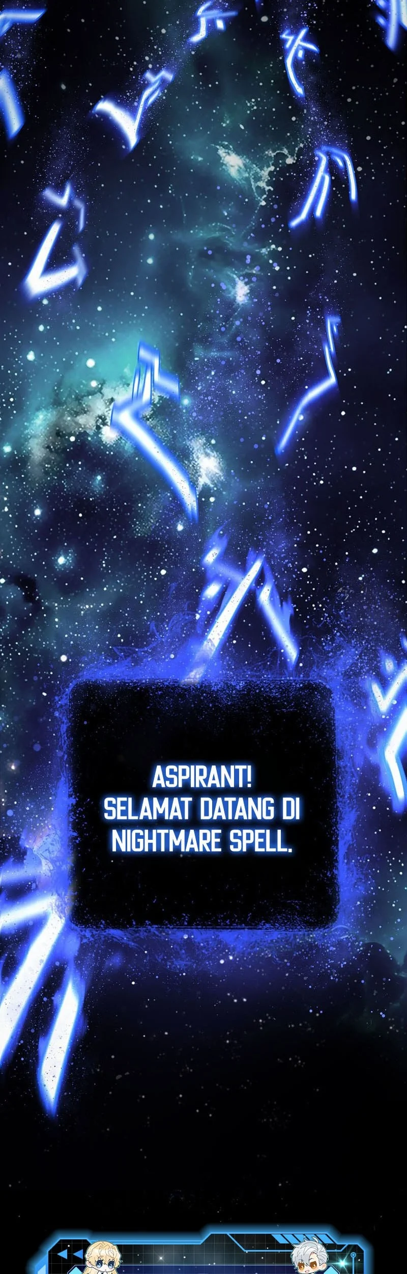 Shadow Slave Chapter 2 - halaman 4