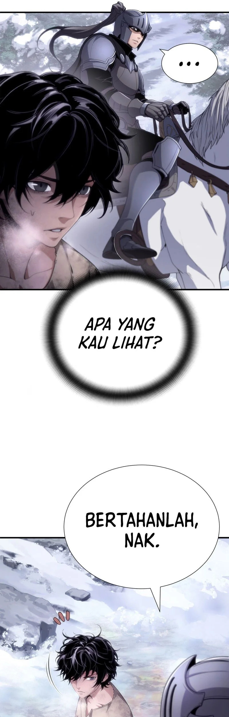 Shadow Slave Chapter 2 - halaman 42