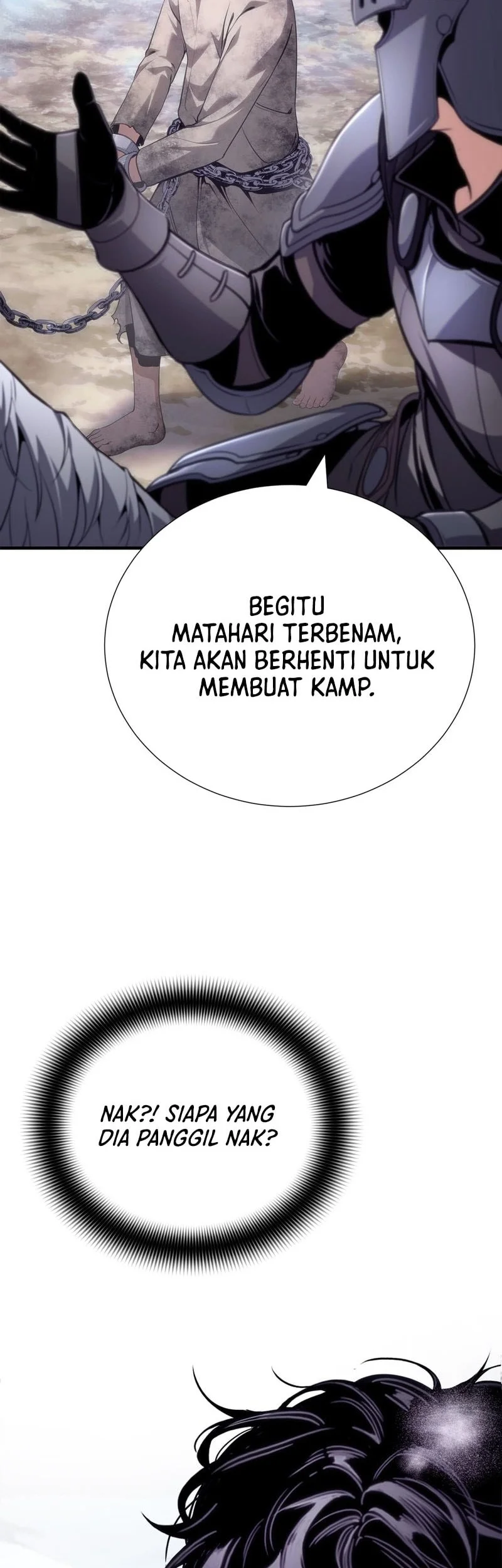Shadow Slave Chapter 2 - halaman 43