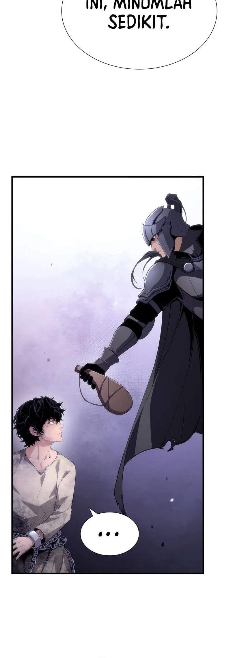 Shadow Slave Chapter 2 - halaman 45