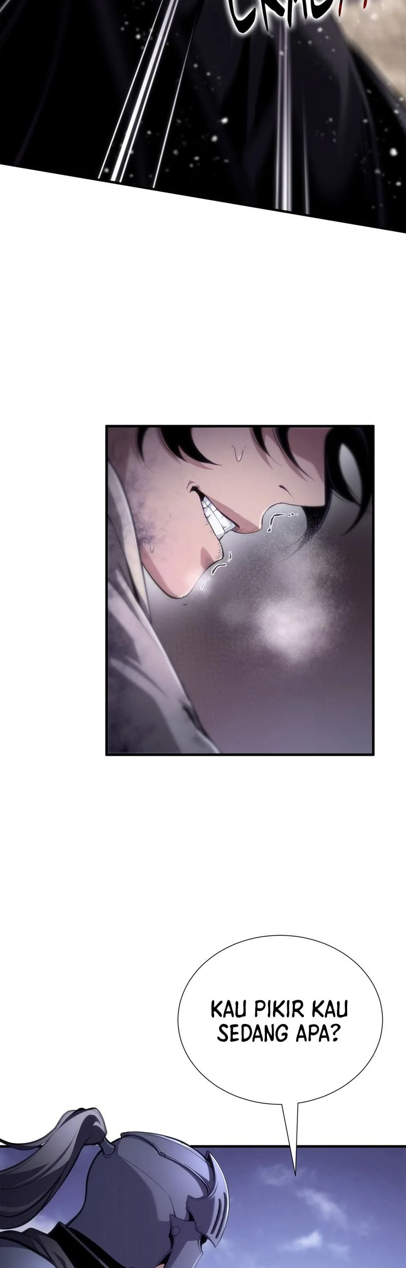 Shadow Slave Chapter 2 - halaman 48