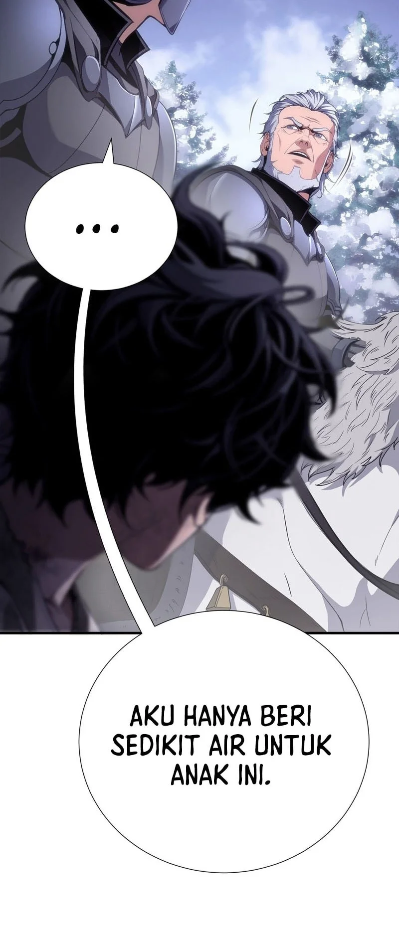 Shadow Slave Chapter 2 - halaman 49