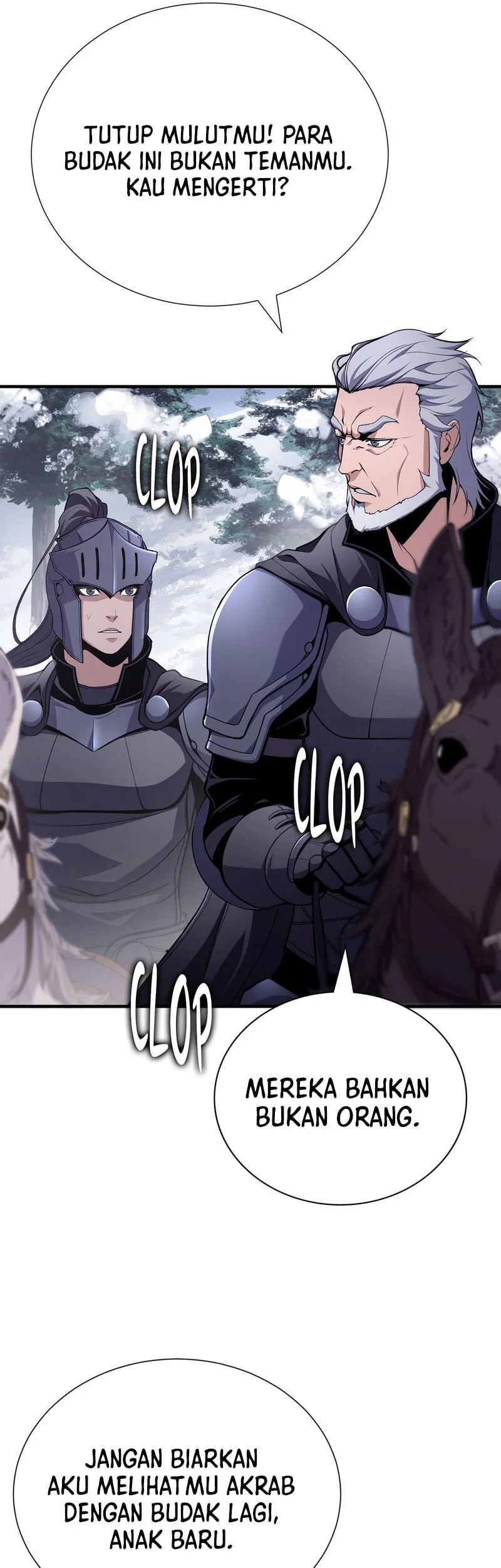 Shadow Slave Chapter 2 - halaman 50