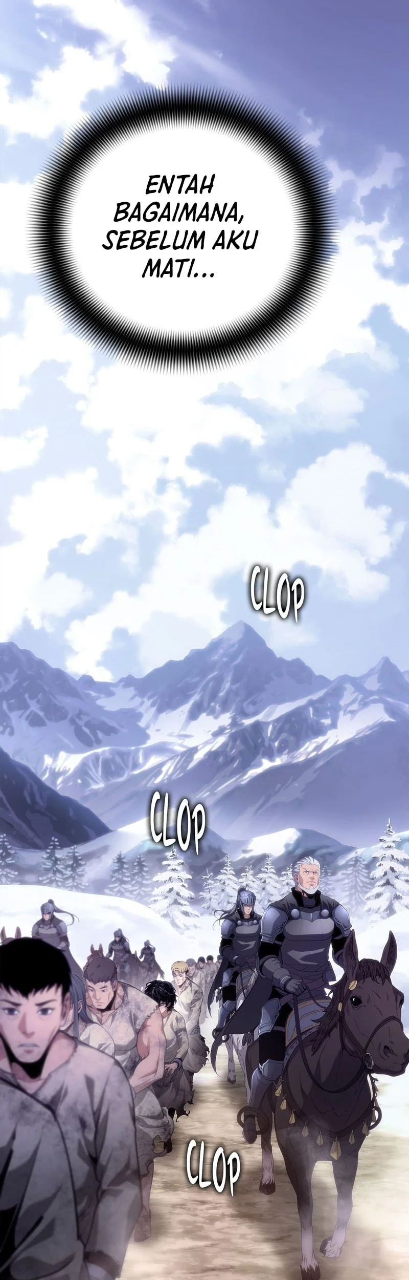 Shadow Slave Chapter 2 - halaman 52