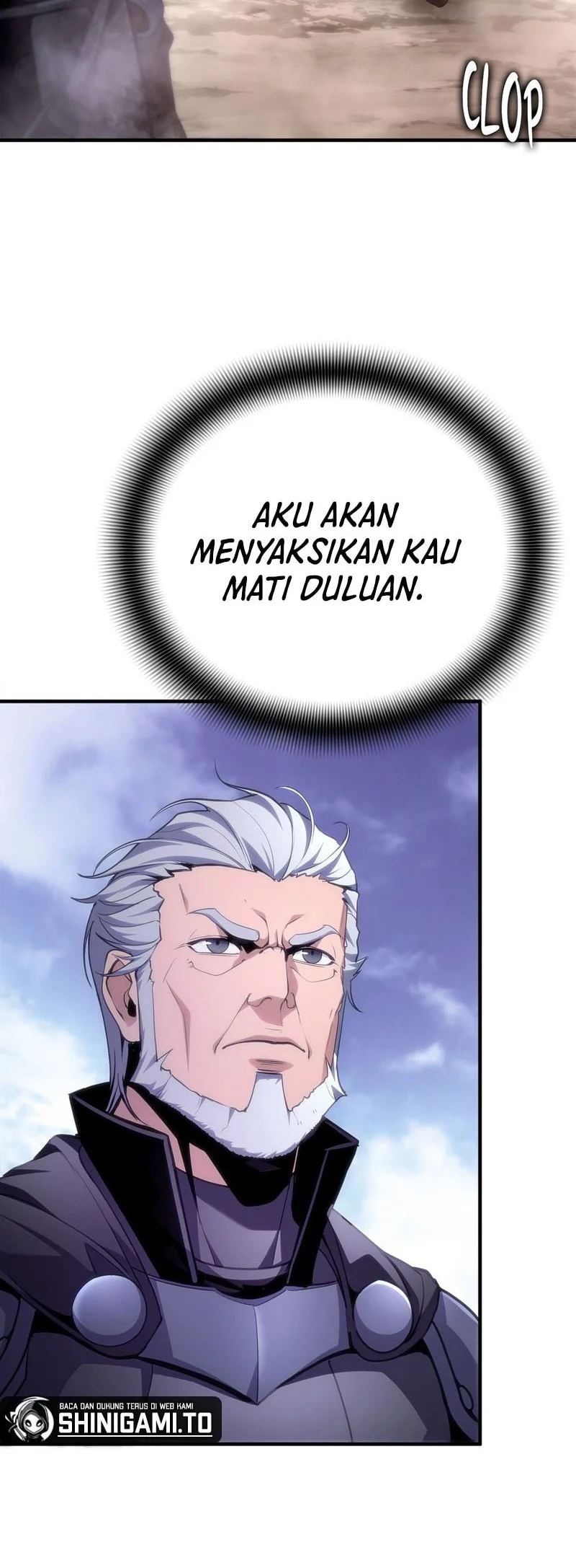 Shadow Slave Chapter 2 - halaman 53