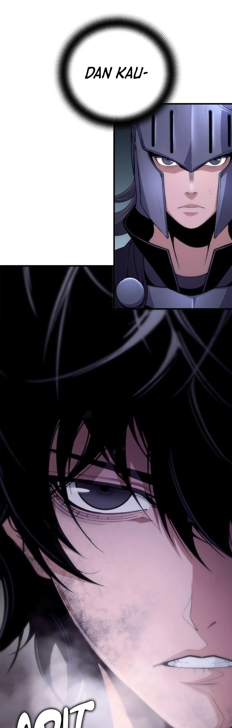 Shadow Slave Chapter 2 - halaman 54