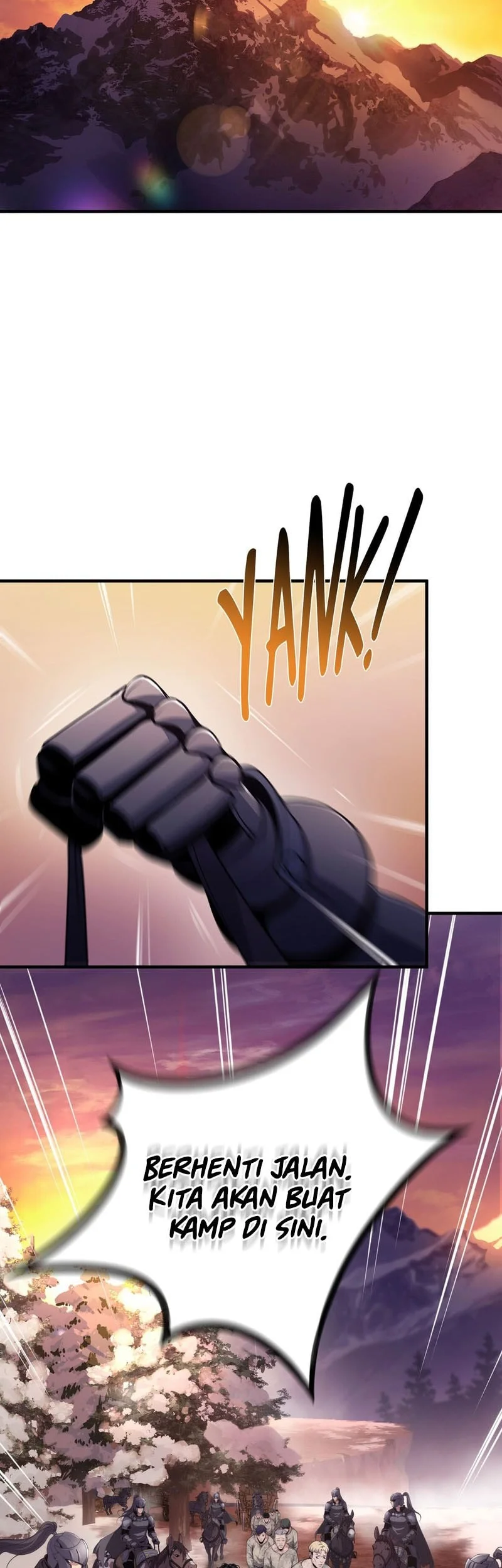 Shadow Slave Chapter 2 - halaman 56