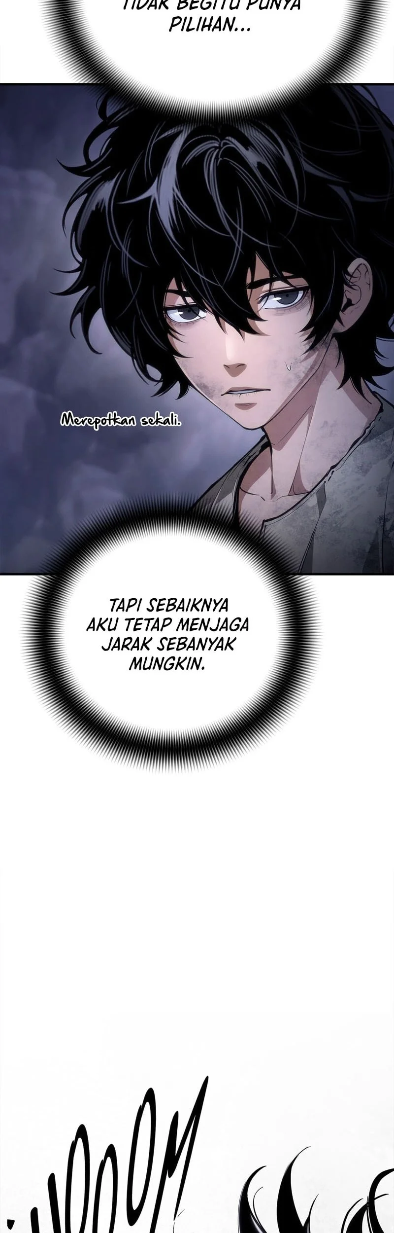Shadow Slave Chapter 2 - halaman 64