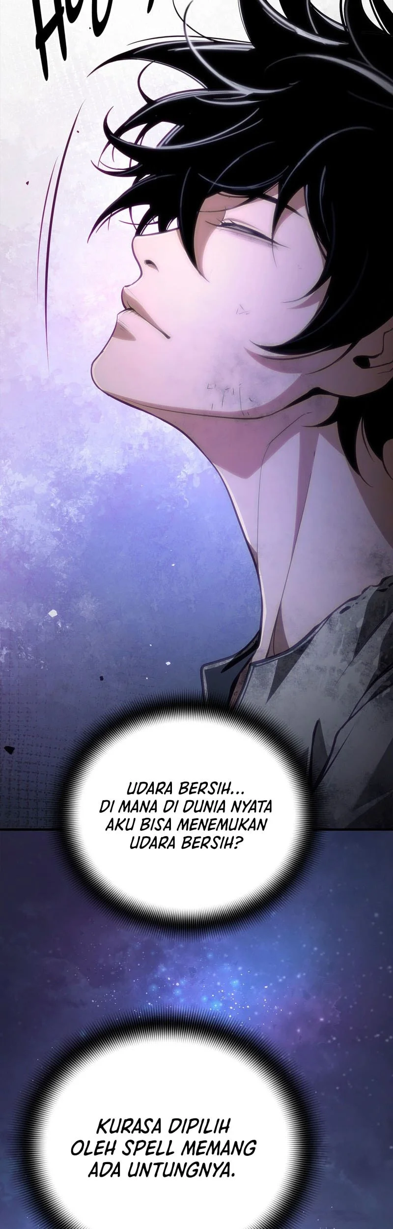 Shadow Slave Chapter 2 - halaman 65