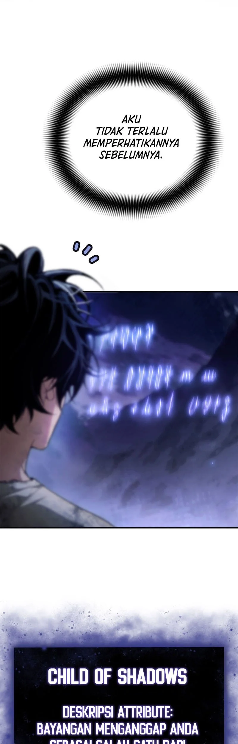 Shadow Slave Chapter 2 - halaman 67