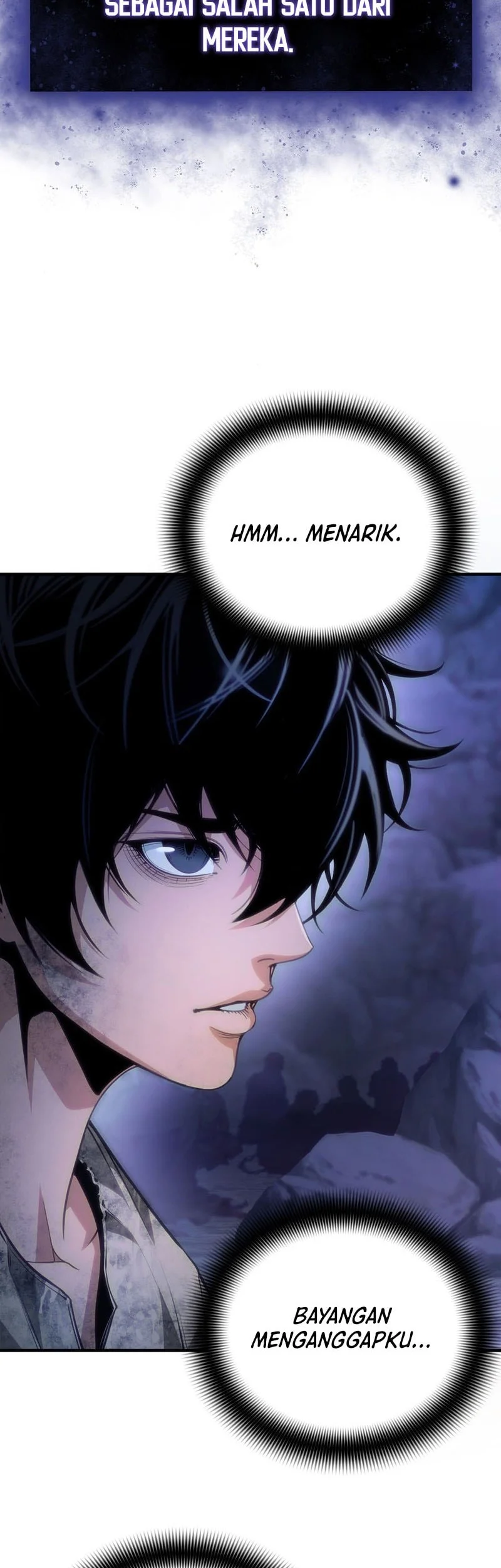 Shadow Slave Chapter 2 - halaman 68
