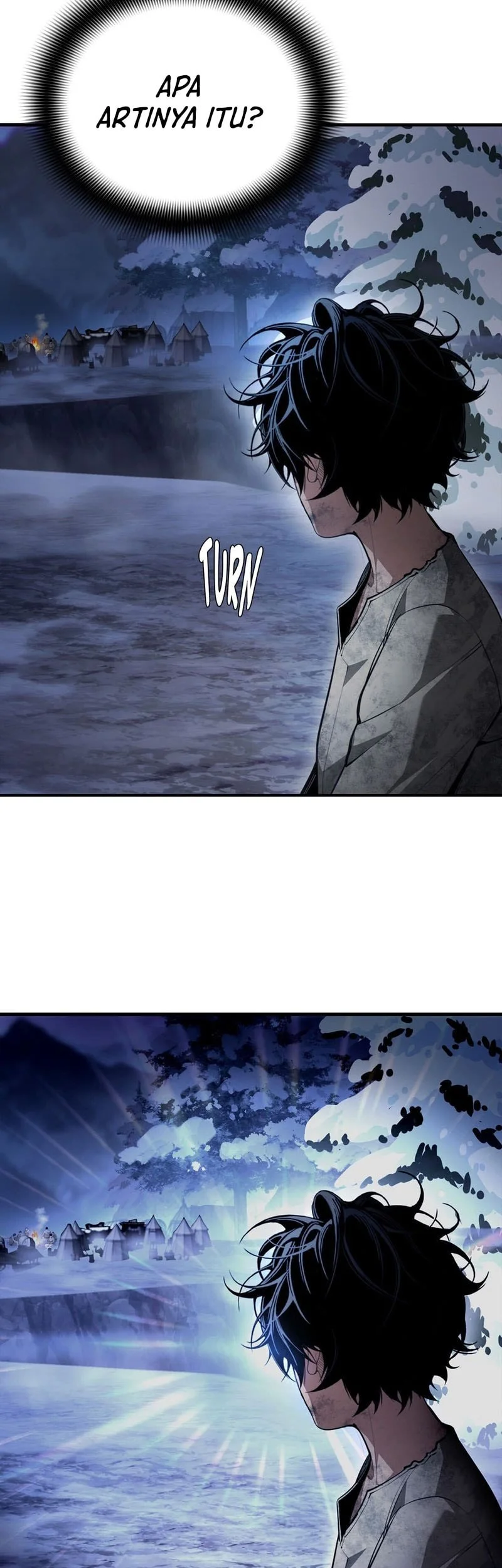 Shadow Slave Chapter 2 - halaman 69