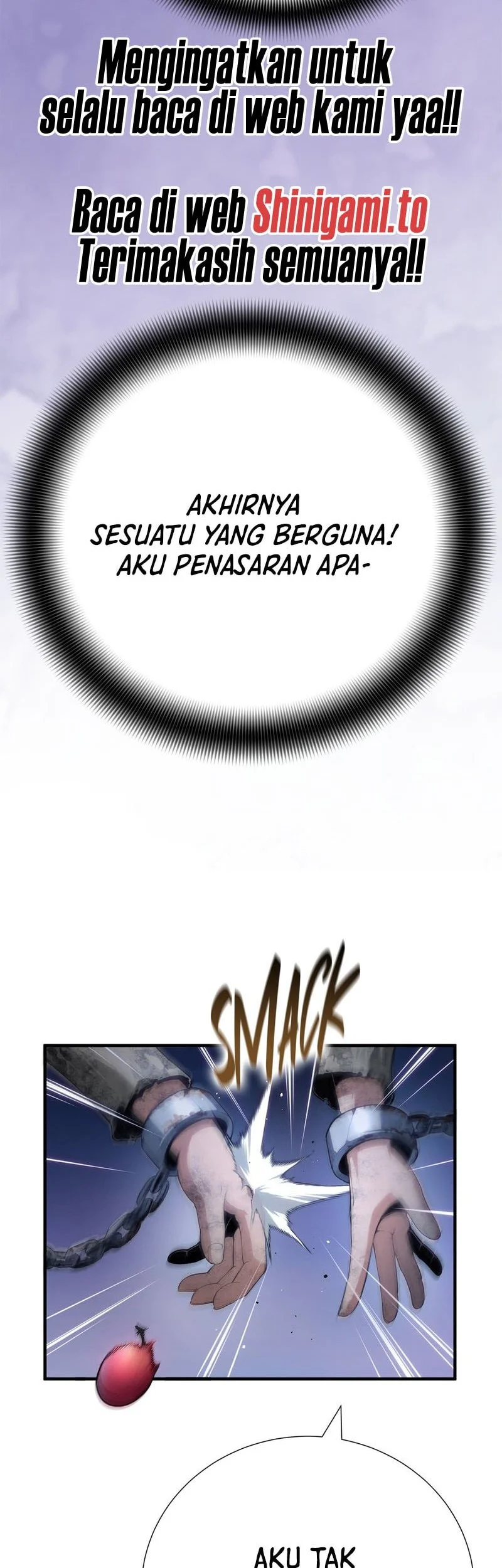 Shadow Slave Chapter 2 - halaman 72