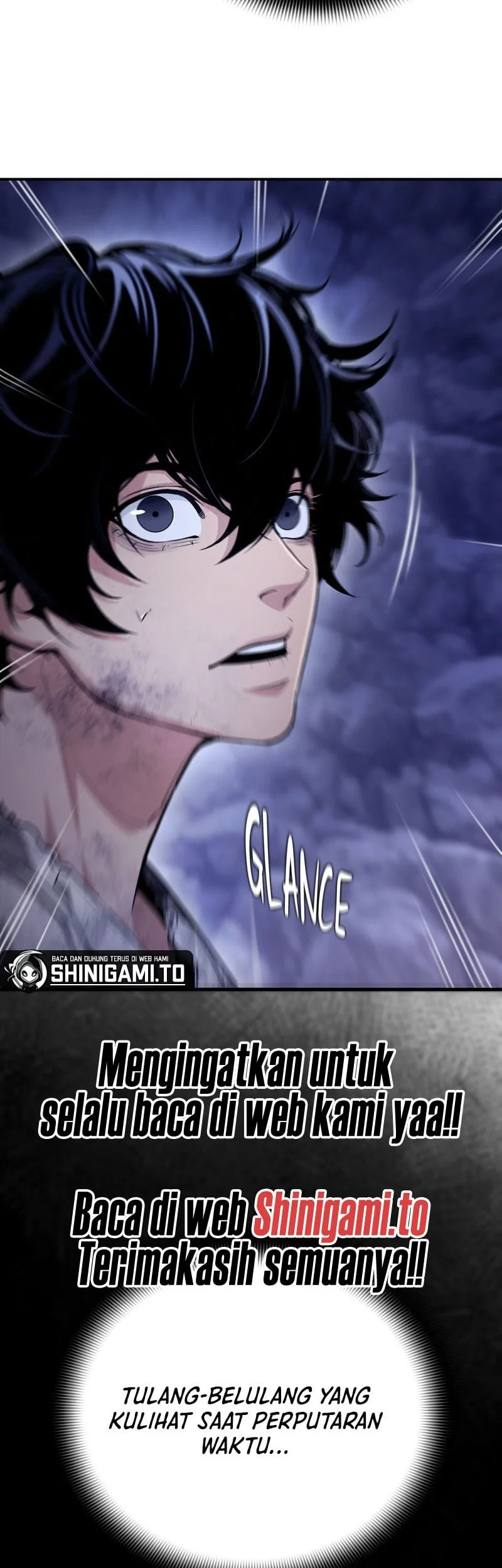 Shadow Slave Chapter 2 - halaman 78