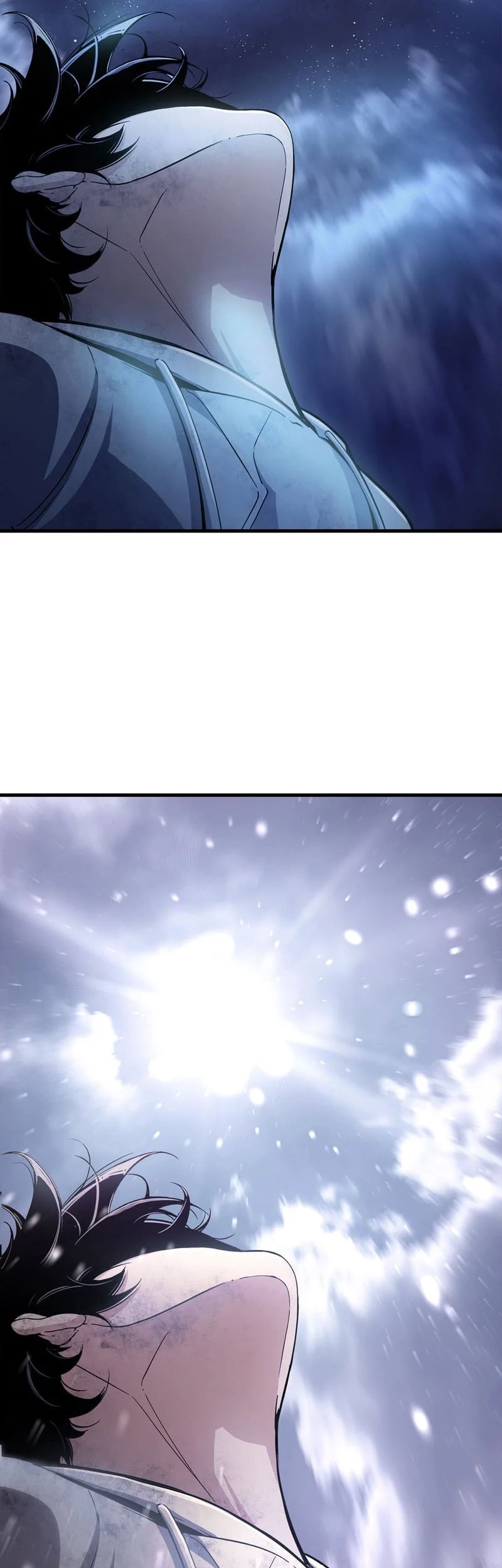 Shadow Slave Chapter 2 - halaman 8