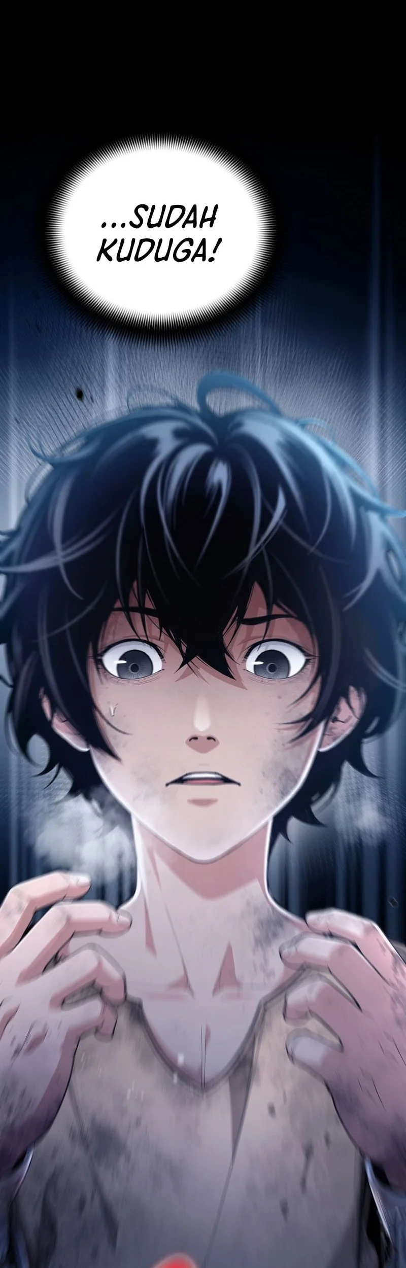Shadow Slave Chapter 2 - halaman 81