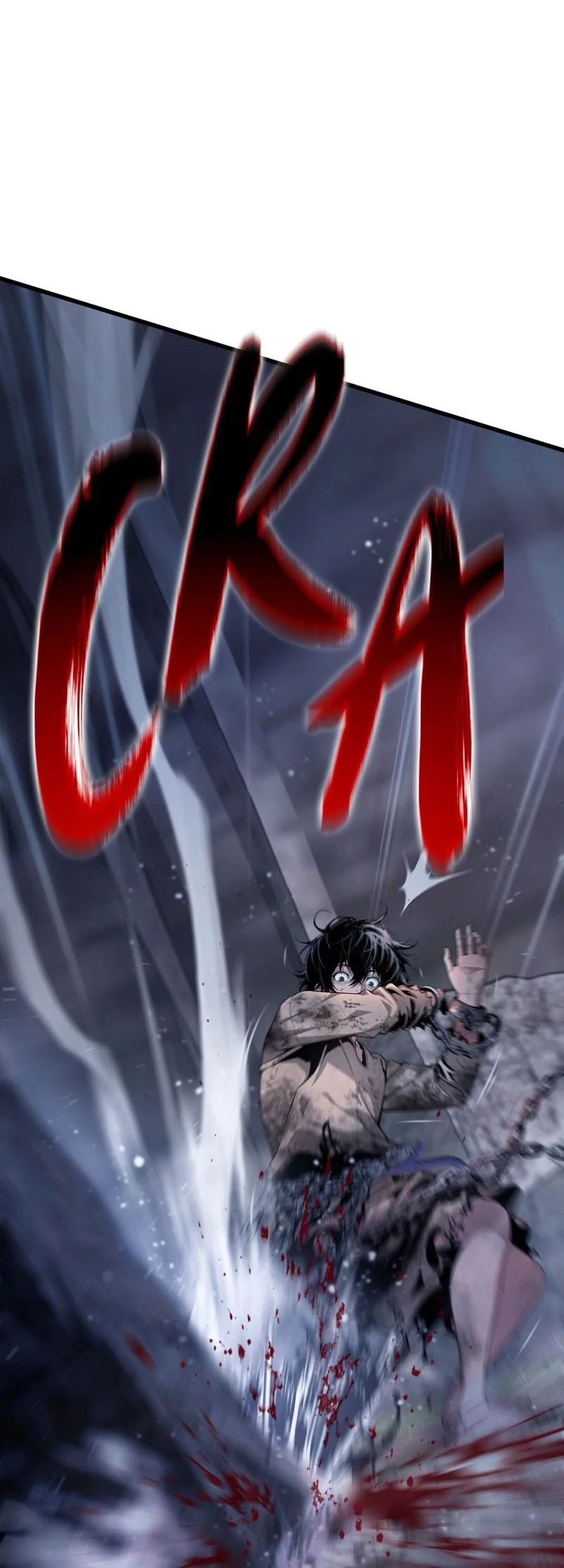 Shadow Slave Chapter 2 - halaman 83