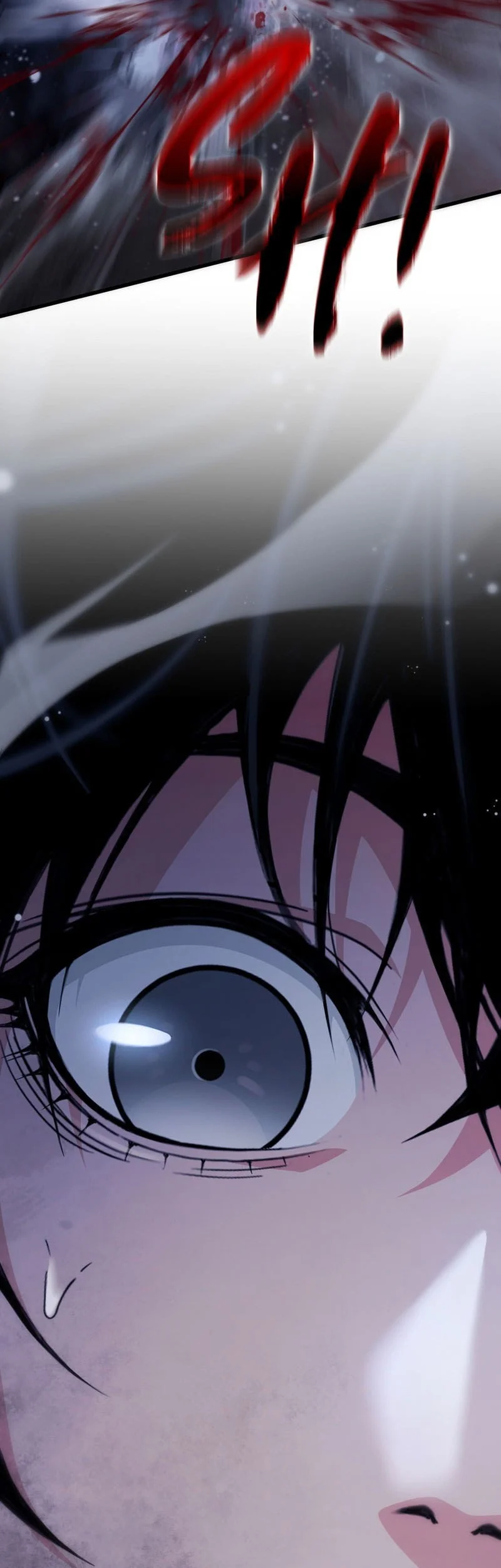 Shadow Slave Chapter 2 - halaman 84