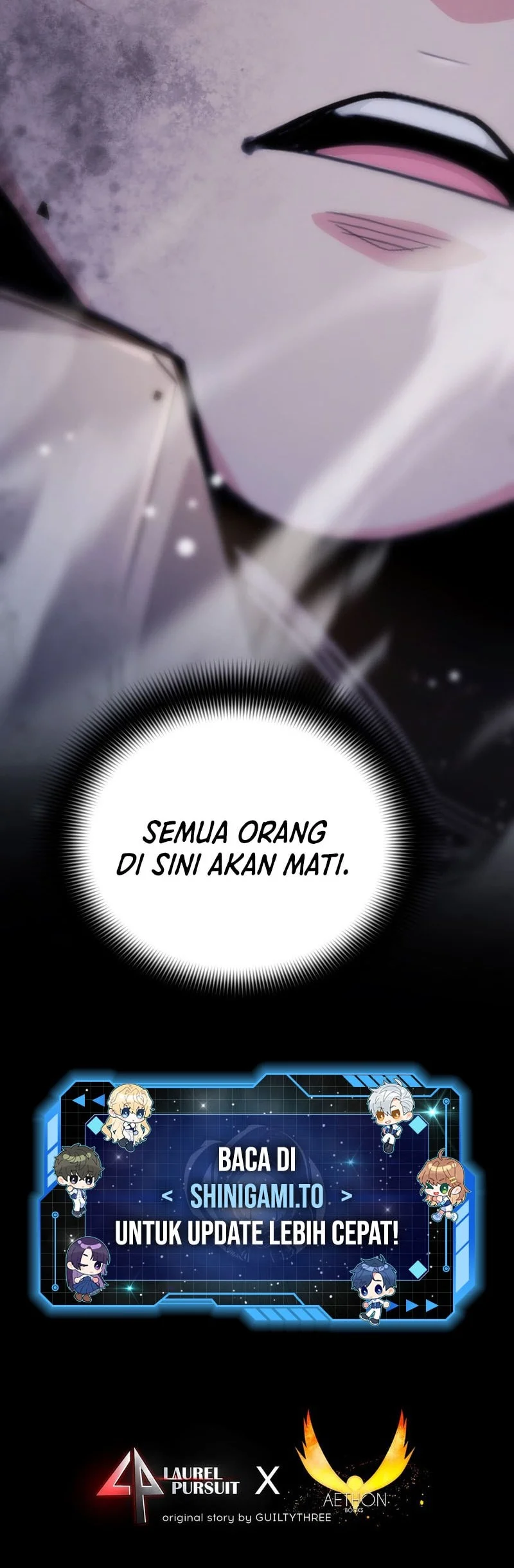 Shadow Slave Chapter 2 - halaman 85