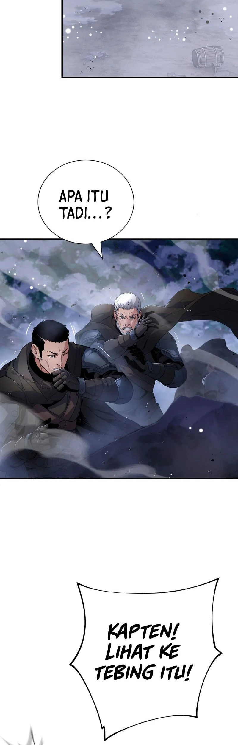 Shadow Slave Chapter 3 - halaman 11