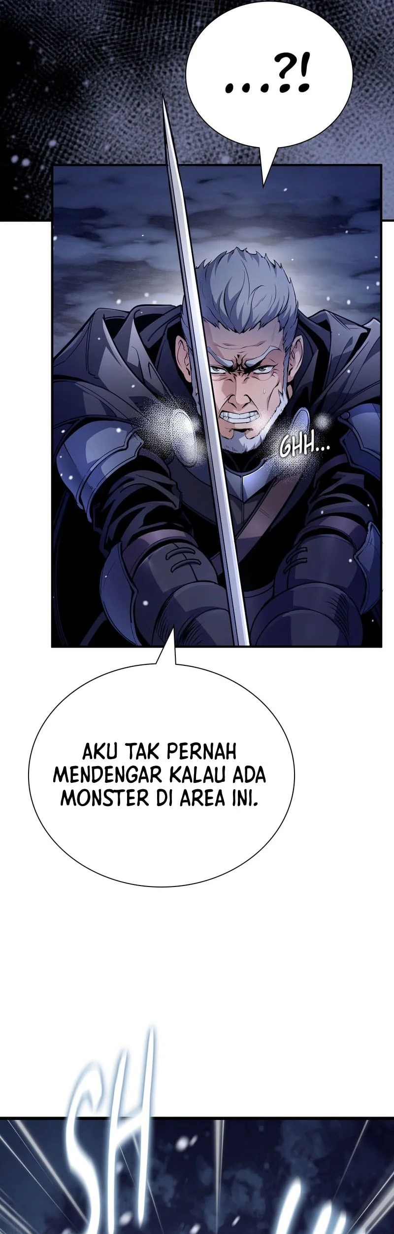 Shadow Slave Chapter 3 - halaman 18