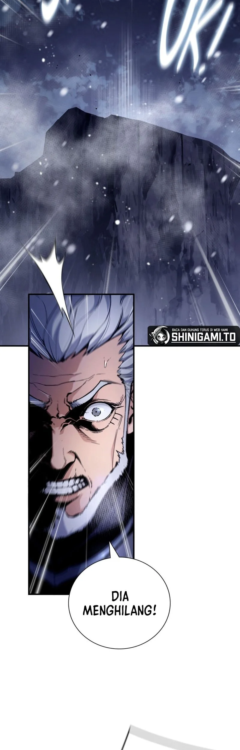 Shadow Slave Chapter 3 - halaman 19