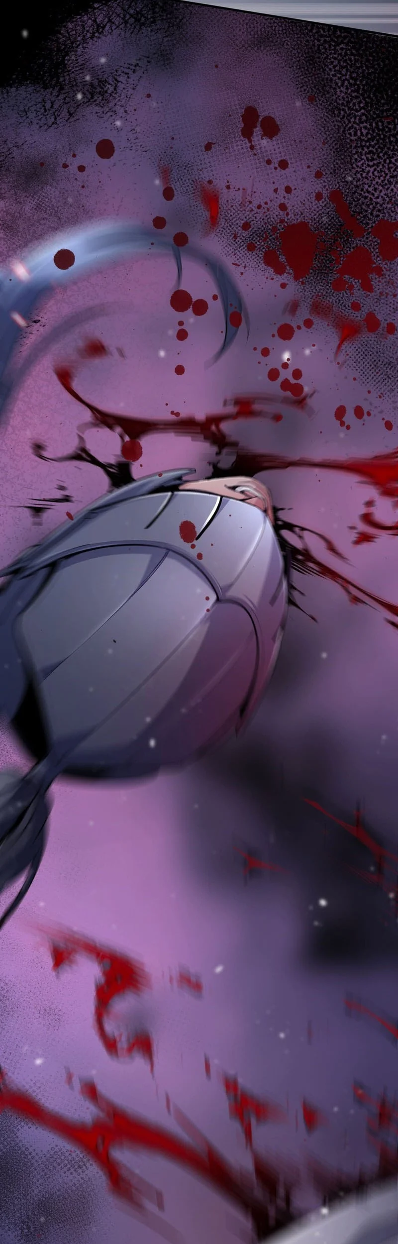 Shadow Slave Chapter 3 - halaman 22