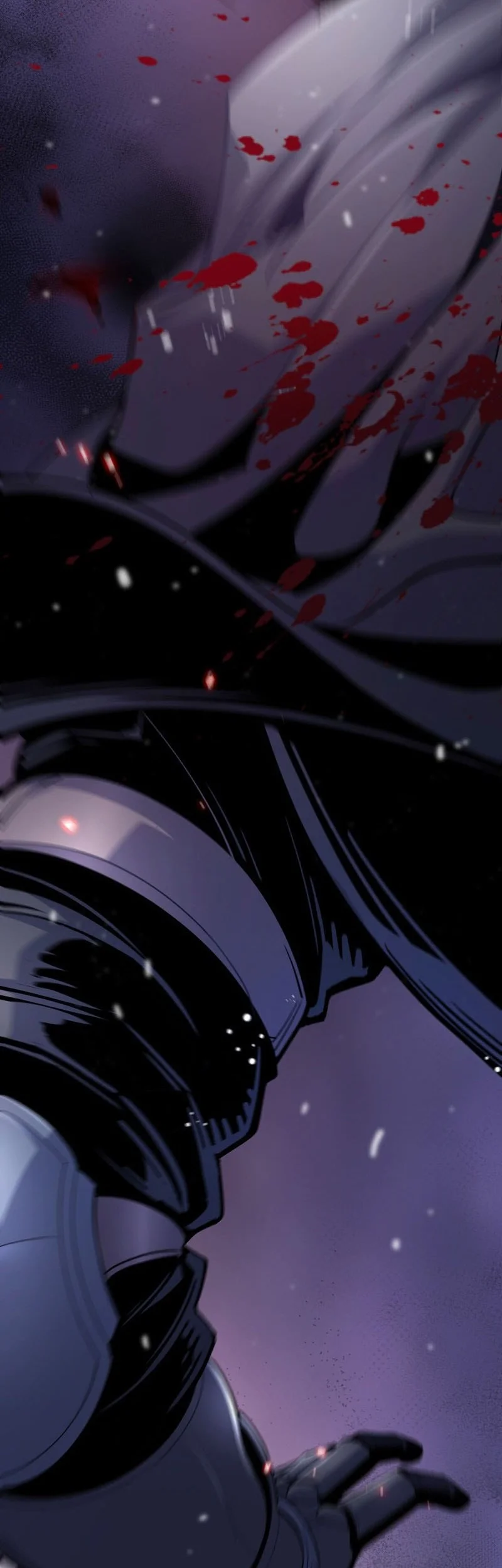 Shadow Slave Chapter 3 - halaman 23