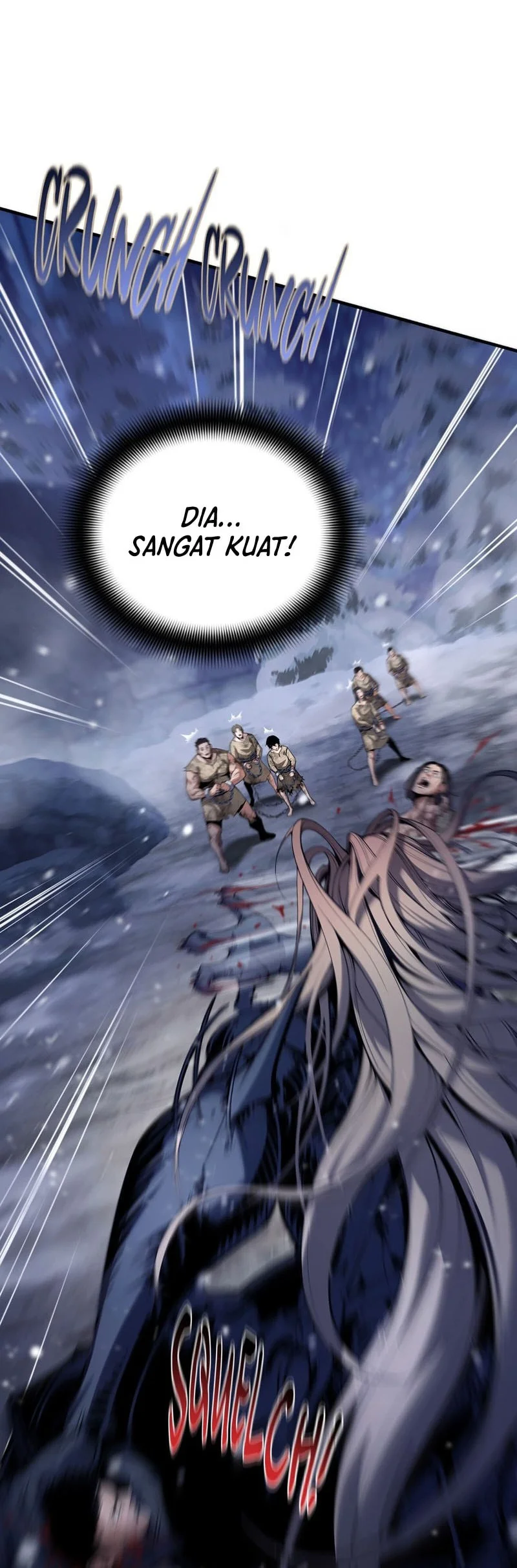 Shadow Slave Chapter 3 - halaman 29