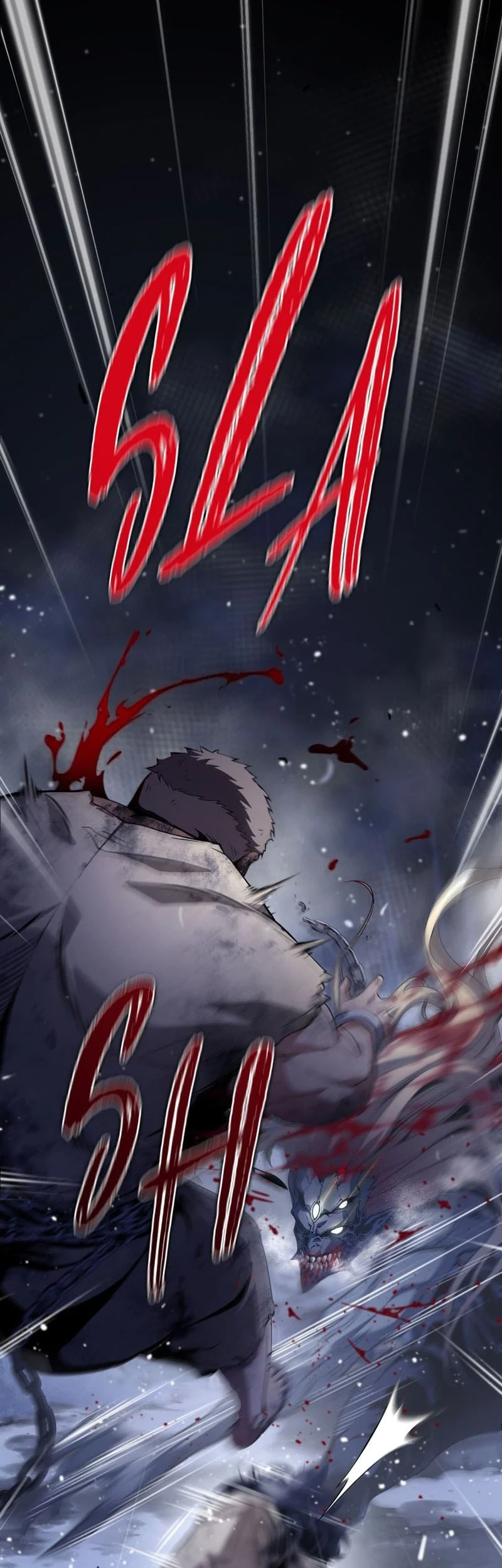 Shadow Slave Chapter 3 - halaman 36