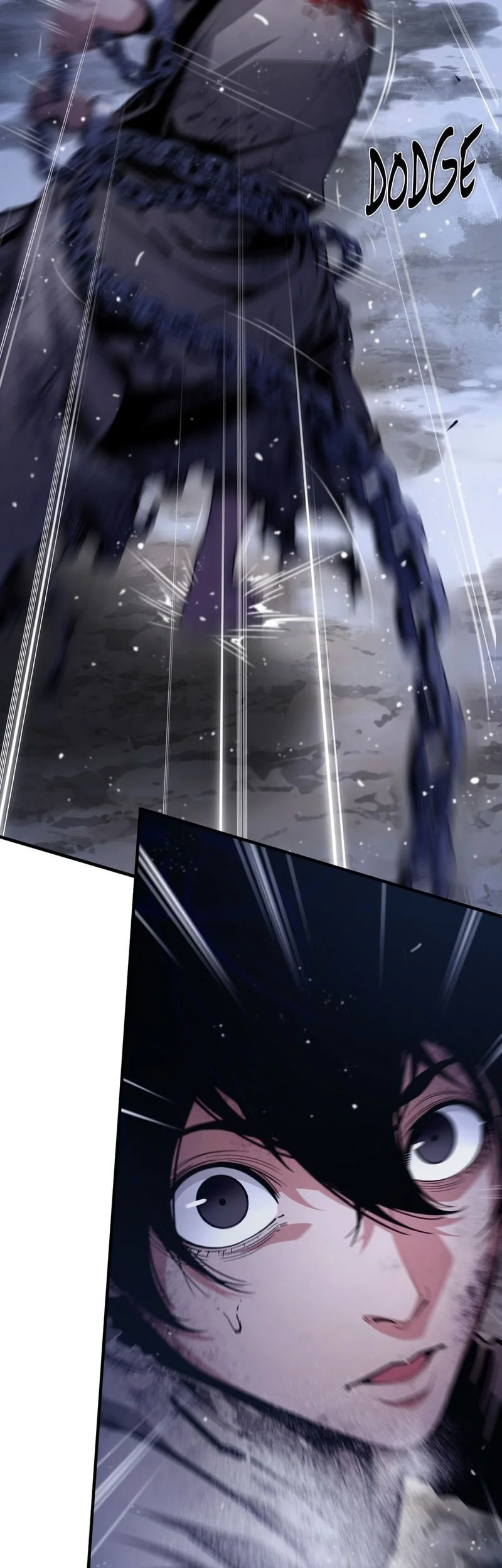 Shadow Slave Chapter 3 - halaman 38
