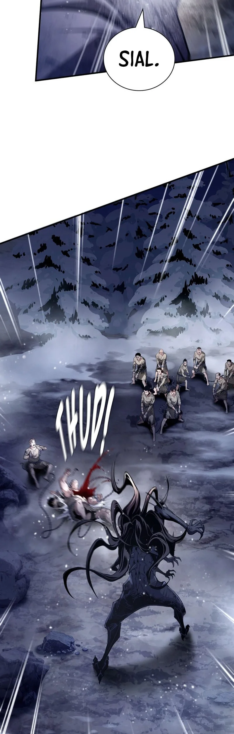 Shadow Slave Chapter 3 - halaman 39