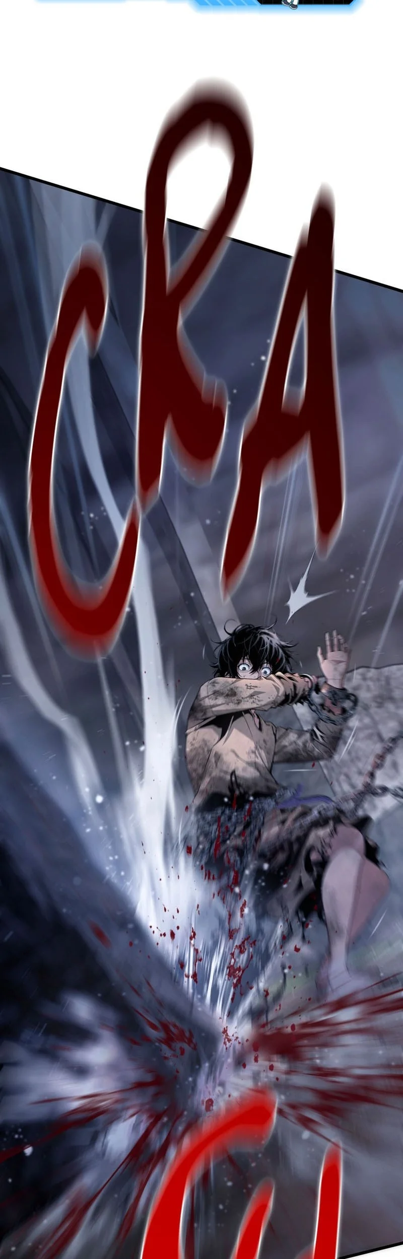 Shadow Slave Chapter 3 - halaman 4