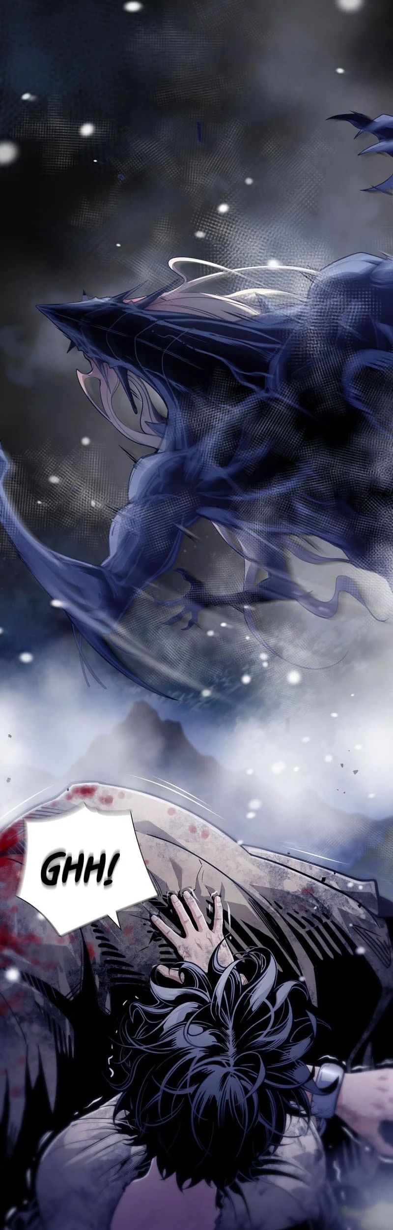 Shadow Slave Chapter 3 - halaman 42