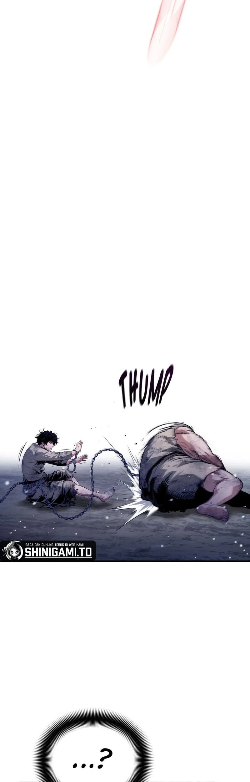 Shadow Slave Chapter 3 - halaman 46
