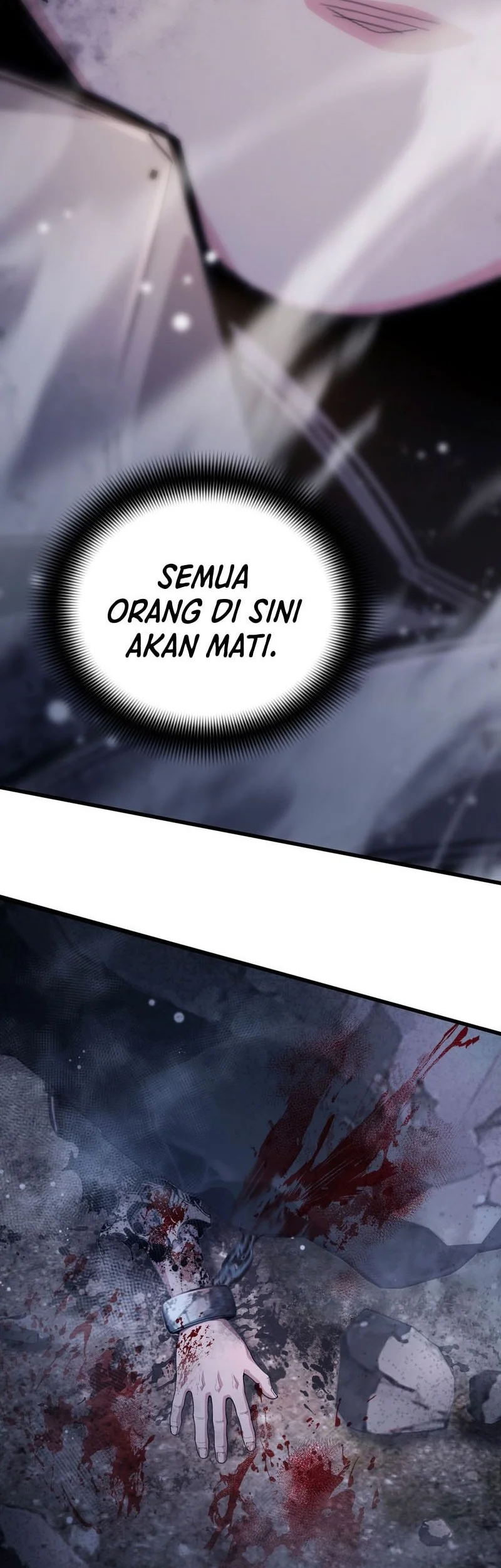 Shadow Slave Chapter 3 - halaman 6