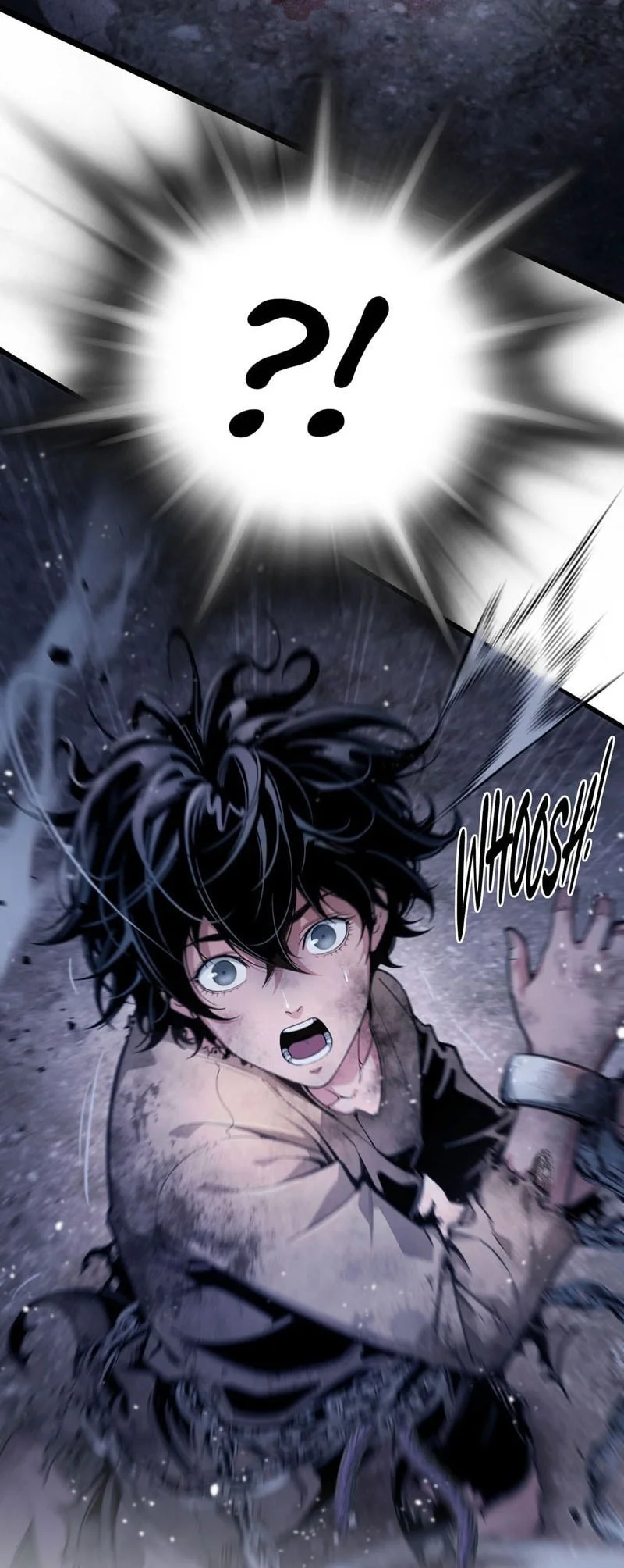 Shadow Slave Chapter 3 - halaman 7