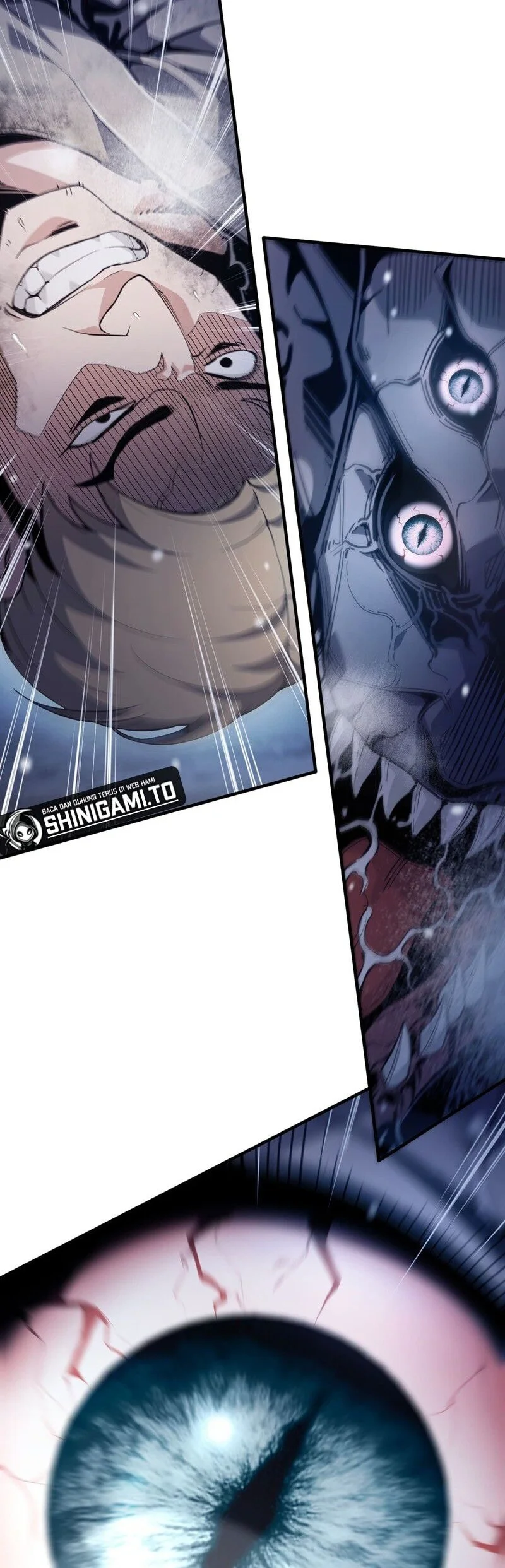 Shadow Slave Chapter 4 - halaman 1