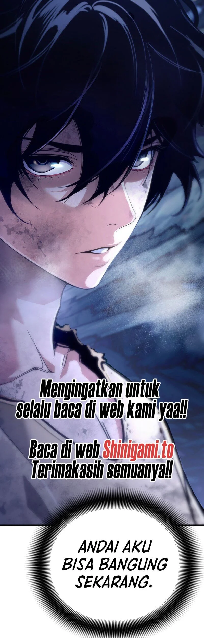 Shadow Slave Chapter 4 - halaman 10