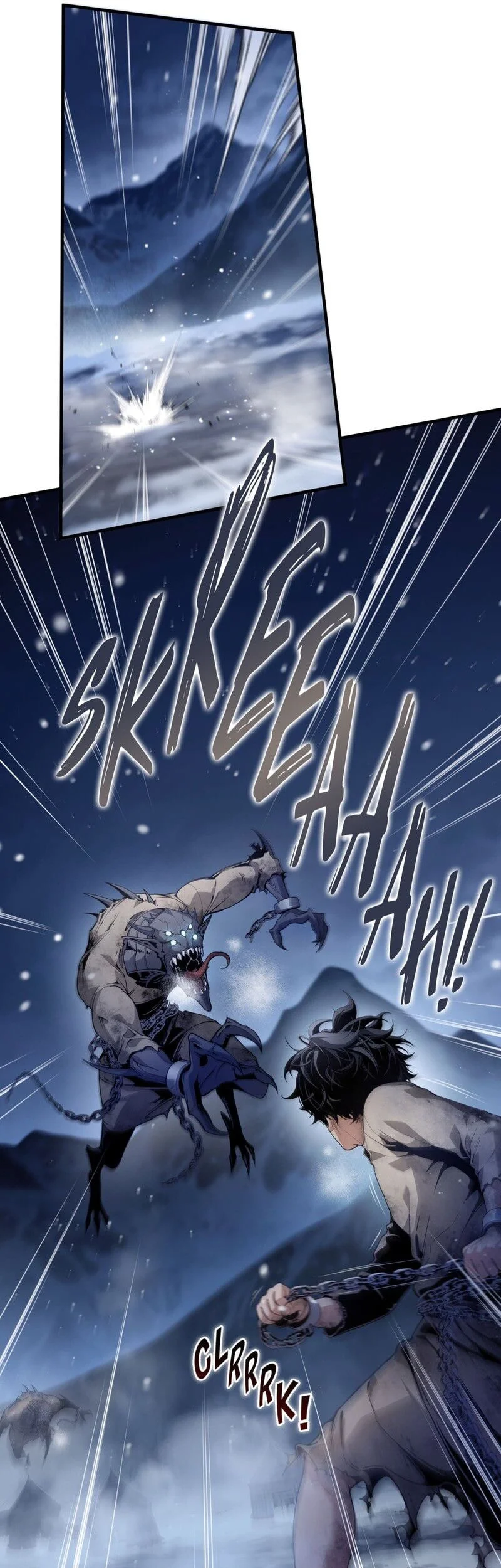 Shadow Slave Chapter 4 - halaman 13