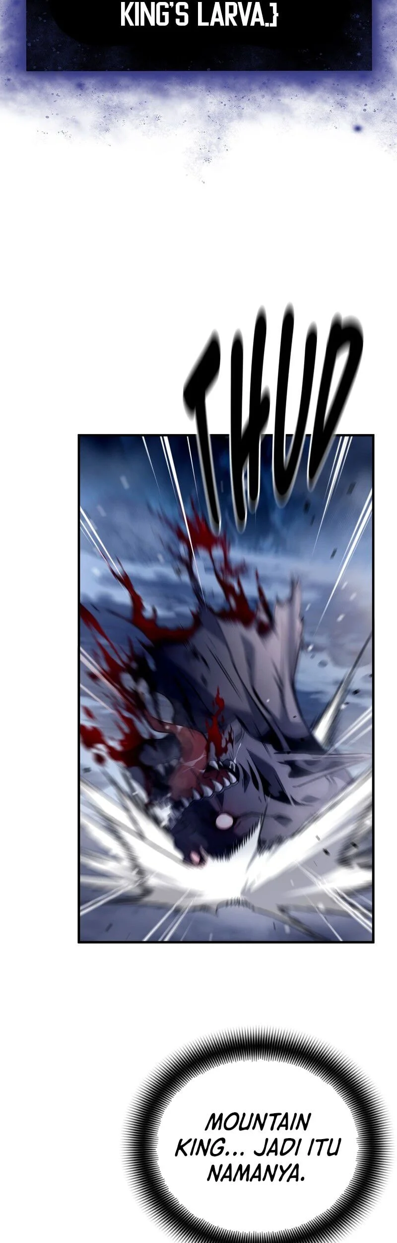 Shadow Slave Chapter 4 - halaman 4