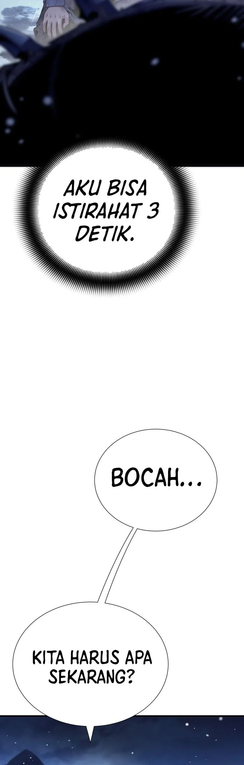 Shadow Slave Chapter 4 - halaman 7