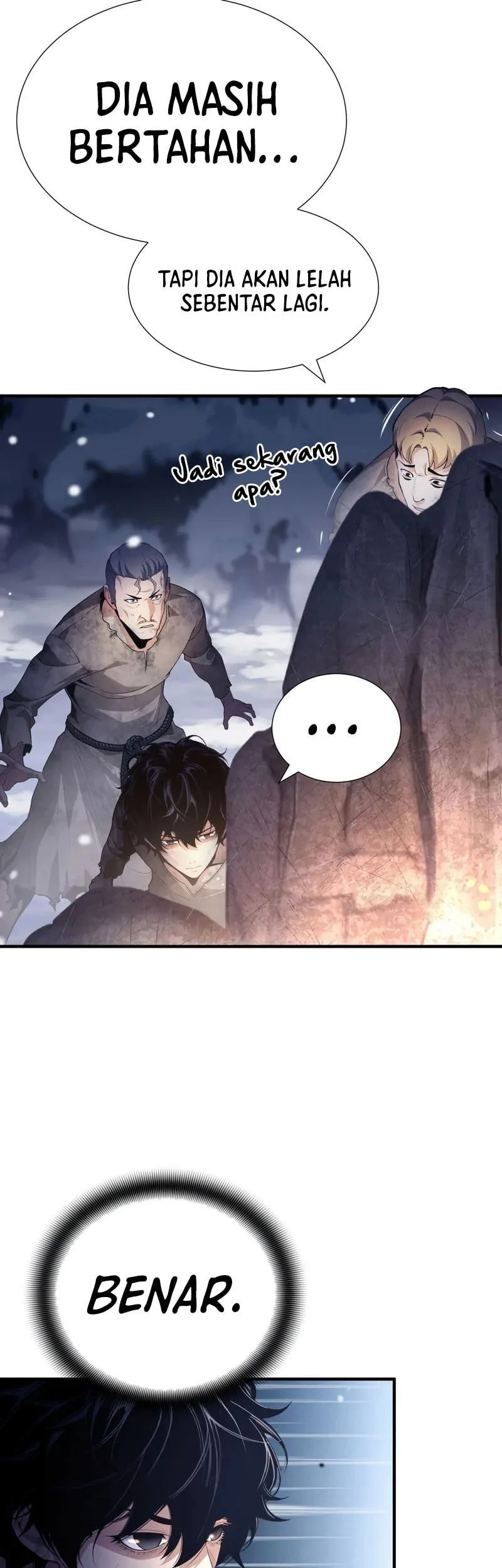 Shadow Slave Chapter 5 - halaman 14