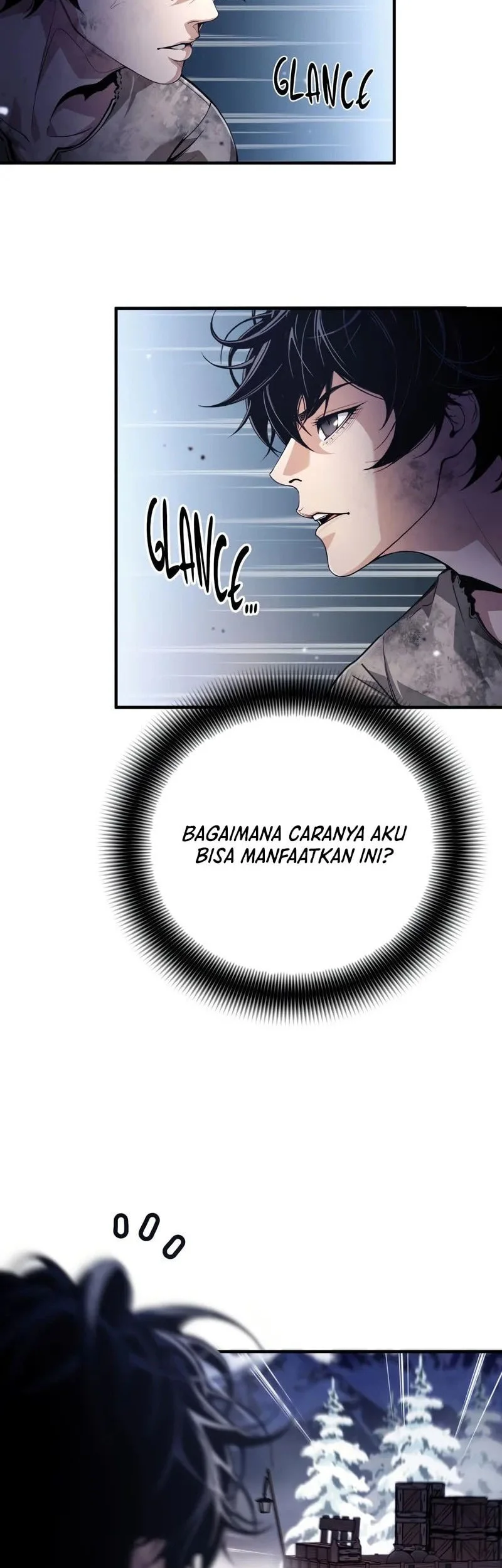 Shadow Slave Chapter 5 - halaman 15