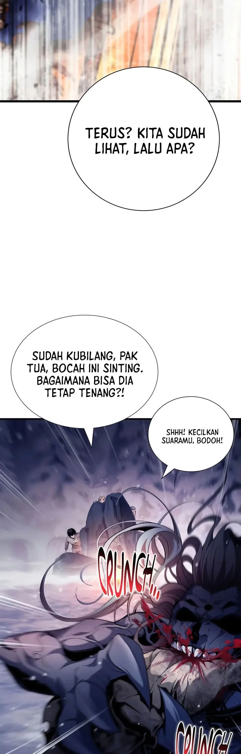 Shadow Slave Chapter 5 - halaman 2