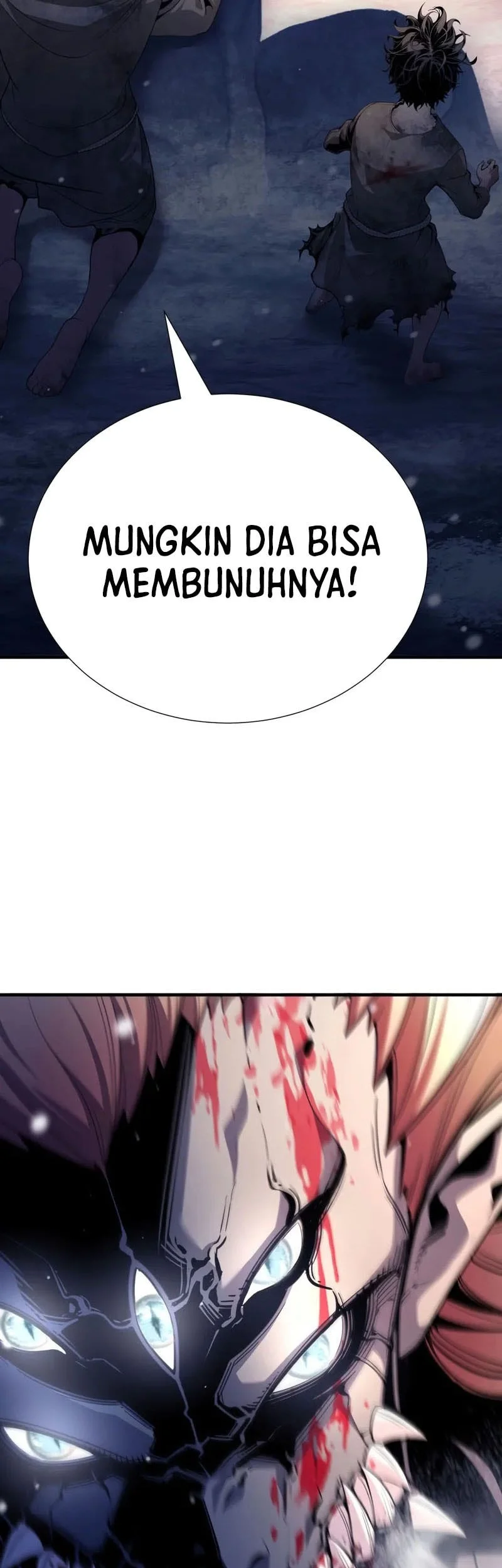 Shadow Slave Chapter 5 - halaman 6