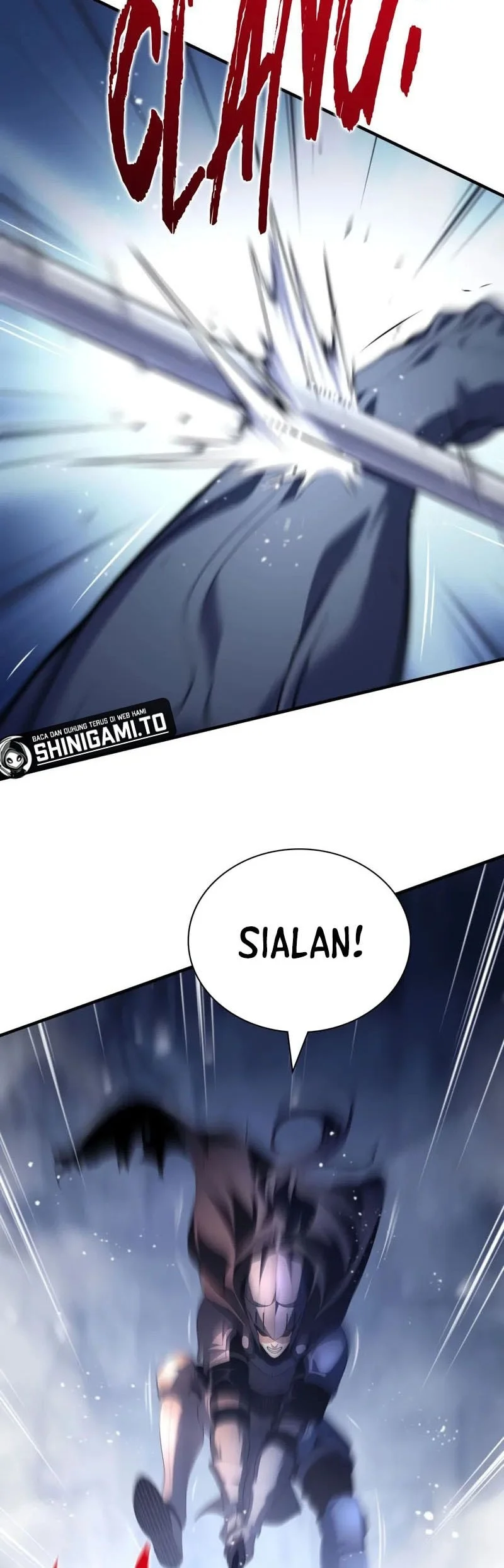 Shadow Slave Chapter 5 - halaman 9