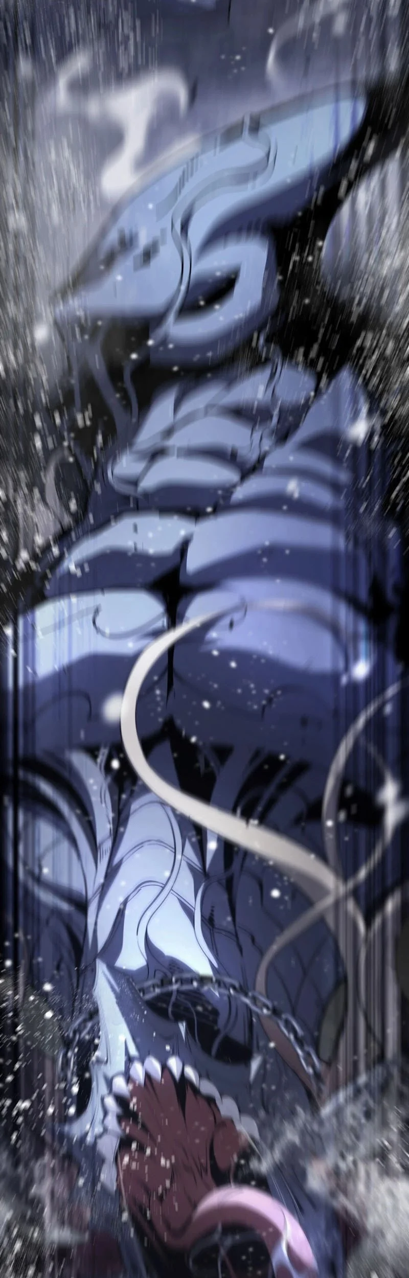 Shadow Slave Chapter 6 - halaman 15