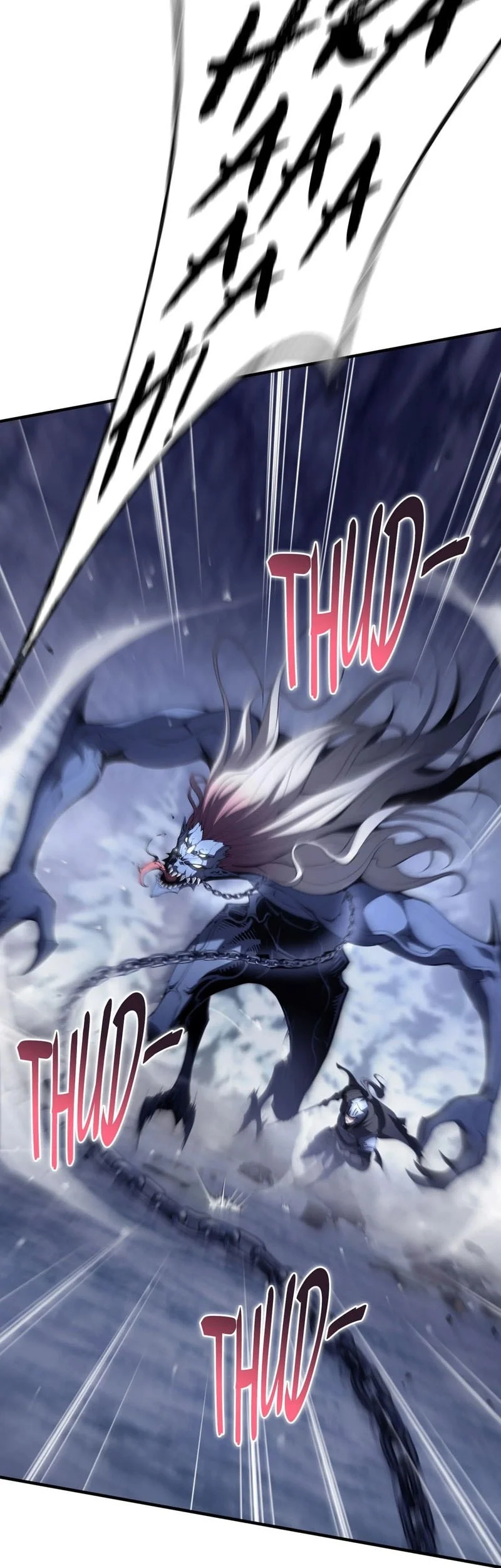 Shadow Slave Chapter 6 - halaman 3