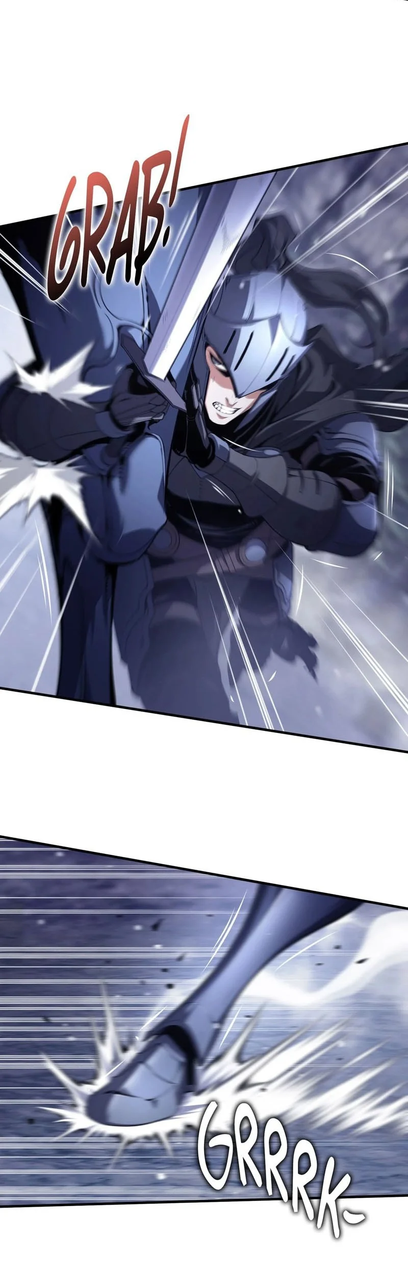 Shadow Slave Chapter 6 - halaman 4